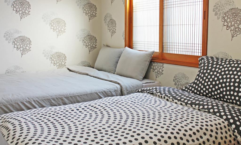 Jeju Airport Mira Guesthouse Quarto foto