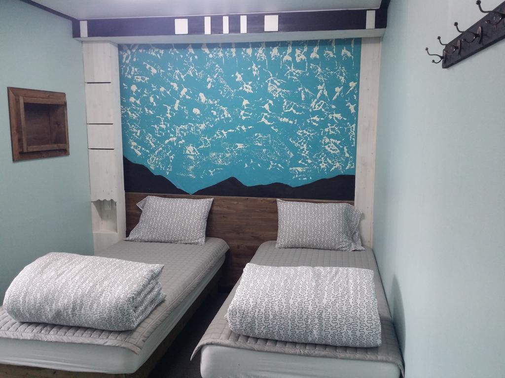 Jeju Airport Mira Guesthouse Exterior foto
